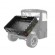 Polaris Electronic Cargo Box Lift