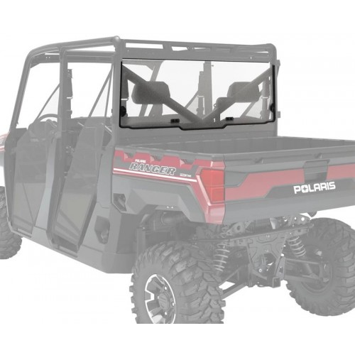 Polaris Lock & Ride® Poly Rear Panel