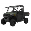 Polaris Tip-Out Full Windshield - Glass