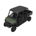 Polaris Poly Crew Sport Roof, Black