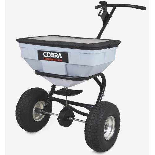 Cobra HS60 125lb Walk Behind Spreader