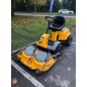 Stiga Park Compact 16 4WD with 95cm Combi Deck