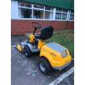 Stiga Park Compact 16 4WD with 95cm Combi Deck