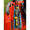 Kubota STV32 Compact Tractor 4WD Hydrostatic