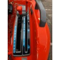 Kubota STV32 Compact Tractor 4WD Hydrostatic