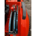 Kubota STV32 Compact Tractor 4WD Hydrostatic