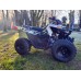 Polaris Outlaw 70 EFI Limited Edition Bright White/Lime Squeeze (Kids Quad Bike)