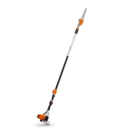 STIHL HT 135 Petrol Pole Pruner (30cm / 12" Bar)