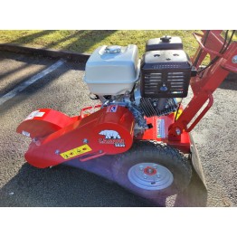 CAMON SG30 Stump Grinder (SHOP SOILED)