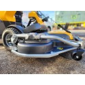 Stiga Park Pro 900 WX Petrol Out-front Mower with Combi Pro 125 Q Plus Deck (SHOP SOILED)