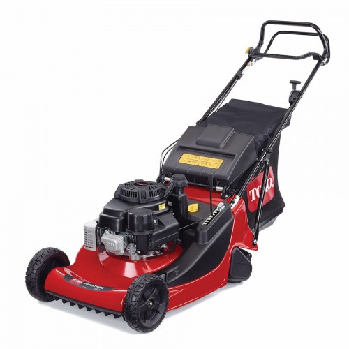 BUY Toro ProStripe 560 Petrol Lawnmower – 56cm Cutting Width (02657 ...