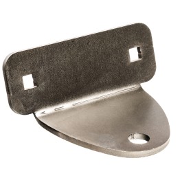 AL-KO Premium Tow Hitch - 119608