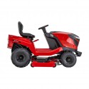 AL-KO Premium T22-110.4 HDH-A V2 Petrol High Grass Mulching Lawn Tractor (110cm Cut) - 127709