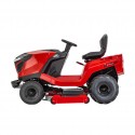 AL-KO Premium T22-110.4 HDH-A V2 Petrol High Grass Mulching Lawn Tractor (110cm Cut) - 127709