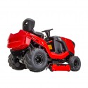 AL-KO Premium T22-110.4 HDH-A V2 Petrol High Grass Mulching Lawn Tractor (110cm Cut) - 127709