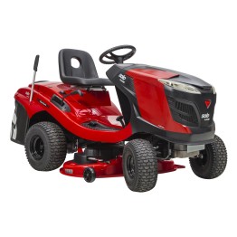 AL-KO Comfort T18-103.4 HD-A V2 Petrol Rear Collect Lawn Tractor (103cm) - 127726