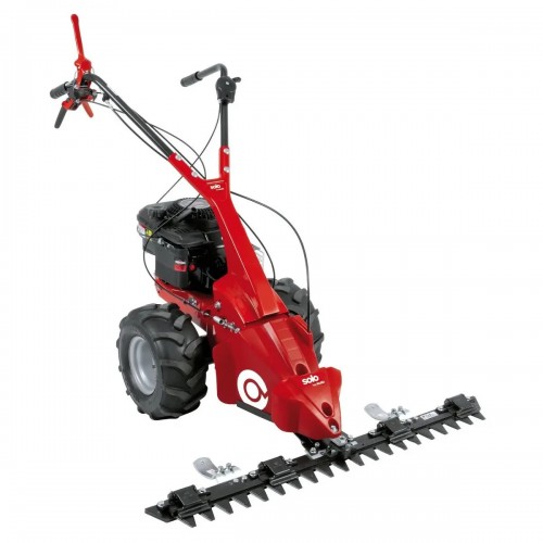 AL-KO BM 5001 R-III Scythe Mower