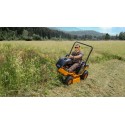 AS 940 Sherpa 4WD Loncin - Ride-On Mower