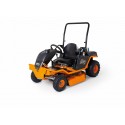 AS 940 Sherpa 4WD Loncin - Ride-On Mower