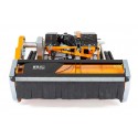 AS Motor Remote Control Flail Mower - AS 1000 Ovis EVO RC