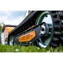 AS Motor Remote Control Flail Mower - AS 1000 Ovis EVO RC