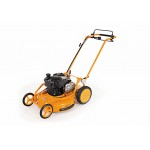 Mulching Mower