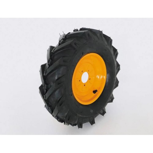 Tubeless Tyres front axle right AS940 4WD XL and RC