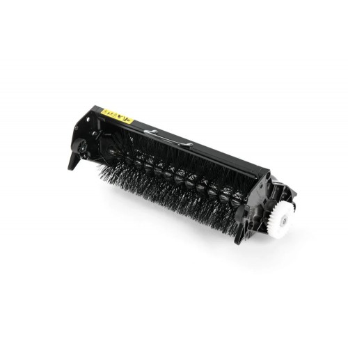 Allett 17" Grooming Lawn Brush Quick Change Cartridge QC17LB