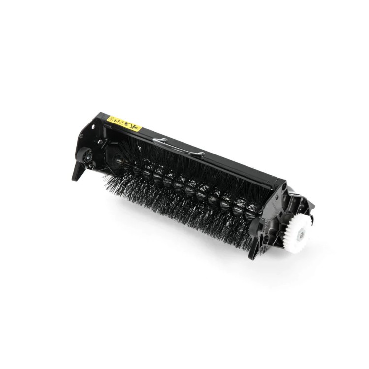 Allett 17" Grooming Lawn Brush Quick Change Cartridge QC17LB 