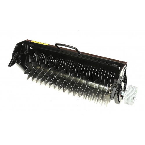 Allett 17'' Groomer Cartridge UC43G