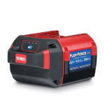 Toro Batteries