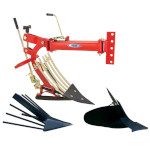 Cultivator Kit