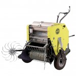 Mini Baler