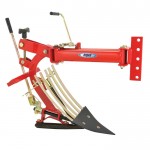 Reversible Plough