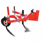 Tined Cultivator