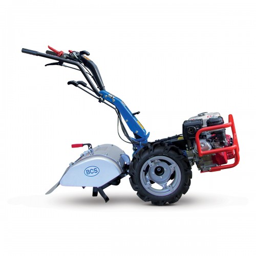 BCS 710 Rotavator (C8) includes 20" / 52cm Rotavator attachment