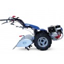 BCS 738 Petrol Rotavator (Honda GX340 Engine) includes 26" / 66cm Rotavator Attachment