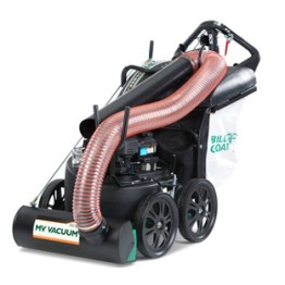 Billy Goat Commercial Duty Vacuum MV601 (MV Series)