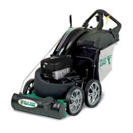 Billy Goat Commercial Duty Vacuum MV601SPDS (MV SERIES)