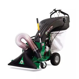 Billy Goat Leaf And Litter Vacuum QV Series (QV550HEU)