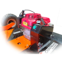 CHAPMAN +ES ELECTRIC START FOR ROTARY MOWERS