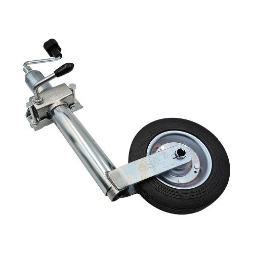 CHAPMAN +JW JOCKEY WHEEL & CLAMP