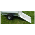 CHAPMAN +LP LAMB PARTITION FOR OFF ROAD TRAILER