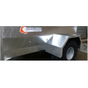 Chapman +MG Mudguards (fits ST150 Off-Road Trailer)