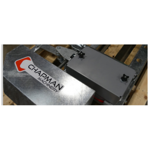 CHAPMAN +OB  ON-BOARD BATTERY FOR BALE TRANSPORTER