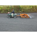 CHAPMEN AH200 ARENA HARROW