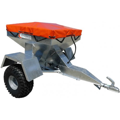 CHAPMEN TGF350 TRAILED GAME FEEDER