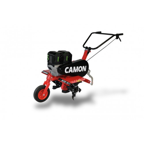 CAMON EC22 EGO Battery Tiller