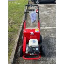 Camon LA25 - GX160 Petrol Engine Lawn Aerator (SHOP SOILED)