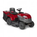 Castelgarden XDC 180 HD Petrol Garden Tractor with 98cm Deck